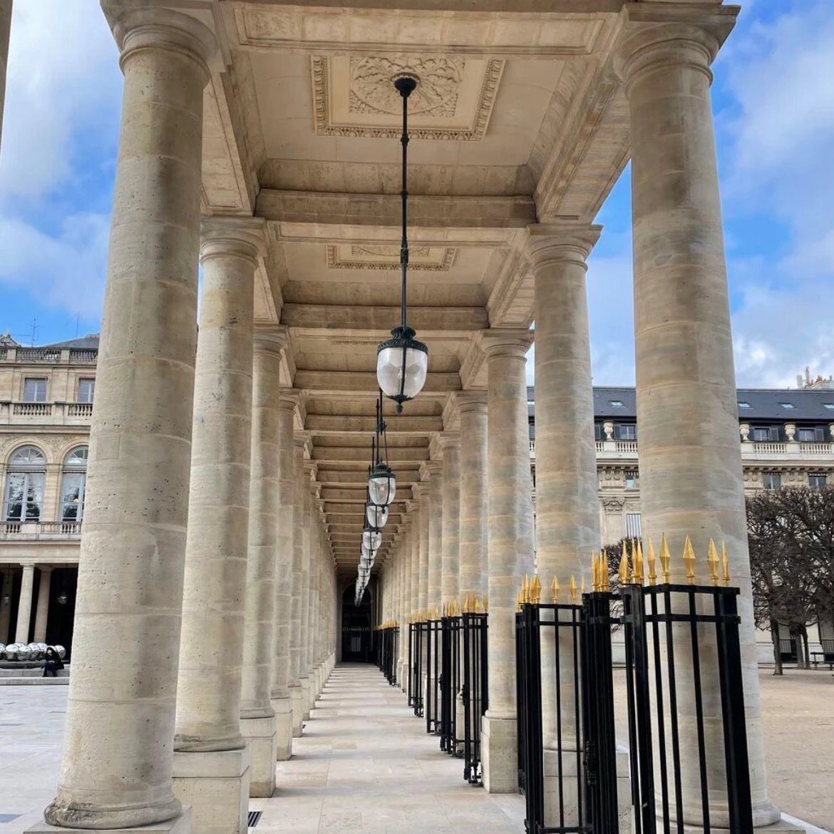 aurelius legal palais royal paris 1 uai - Aurelius Legal